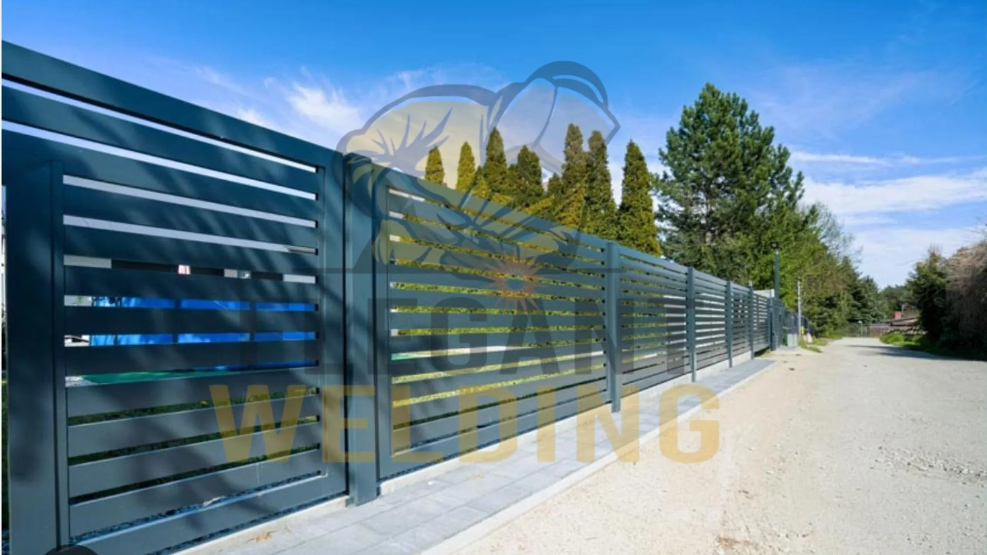 Custom Fences — Cercas personalizadas